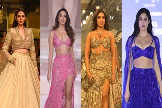 India Couture Week  2023