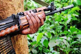 Two security personnel injured in gunfight with militants at Manipur' Bishnupur