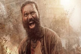 Captain Miller Teaser OUT: Dhanush gives gift gritty film is packed with high-octane action to his fans