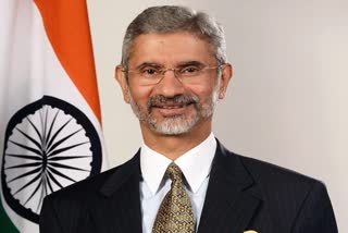 India Japan forum Japanese Foreign Minister and  s Jaishankar