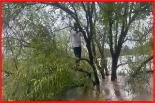 Kolhapur Flood