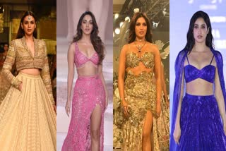 India Couture Week 2023