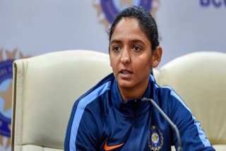 harmanpreet kaur controversy  harmanpreet kaur  BCCI to question Harmanpreet Kaur  Roger Binny  VVS Laxman  BCCI Secretary Jay Shah  Jay Shah on harmanpreet kaur controversy  BCCI  ബിസിസിഐ  ഹര്‍മന്‍പ്രീത് കൗര്‍  ജയ്‌ ഷാ  റോജര്‍ ബിന്നി  വിവിഎസ് ലക്ഷ്‌മണ്‍