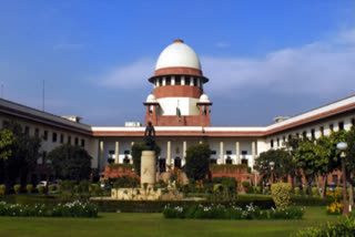 The Supreme Court on Friday refused to quash an FIR lodged in Uttar Pradesh against gangster-turned-politician Mukhtar Ansari's son Umar Ansari in a hate speech case related to the 2022 state assembly poll campaign.