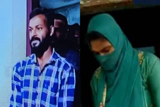 missing noushad  noushad was found  thodupuzha  Pathanamthitta man missing  afsana  കാണാതായ നൗഷാദിനെ തൊടുപുഴയില്‍ നിന്നും കണ്ടെത്തി  ഭാര്യയുടെ മൊഴി കളവ്  അഫ്‌സാന  പത്തനംതിട്ട  കലഞ്ഞൂര്‍ പാടം  പത്തനംതിട്ട