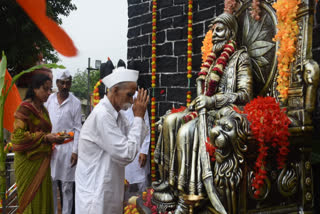 Sambhaji Bhide