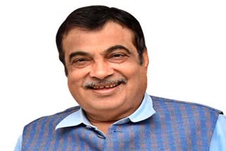 Union minisiter nitin gadkari