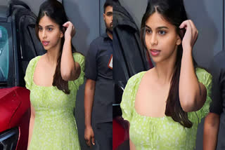 Suhana Khan