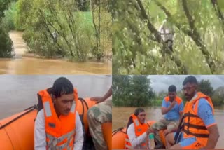 Kolhapur Flood