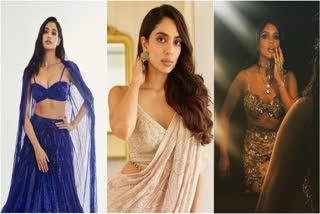 Janhvi Kapoor  Janhvi Kapoor gallery  sobhita Dhulipala  Sobhita Dhulipala gallery  Bhumi Pednekar  Bhumi Pednekar gallery