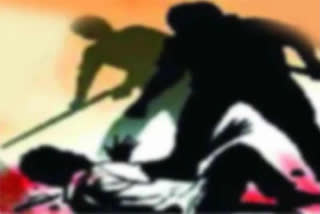 Attack on Forest Officer in adilabad