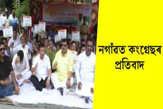 APCC protest against price hike