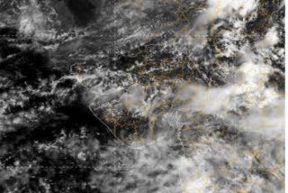 Gujarat Rain : મેઘો ગુજરાતને ફરી ઘમરોળશે, 24 કલાકમાં છોટાઉદેપુરમાં ભારેથી અતિભારે વરસાદની આગાહી