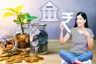 Mahila Samman savings certificate in banks