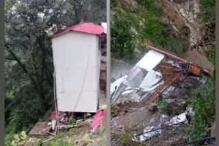 resort-collapse-on-kedarnath-highway-in-uttarakhand