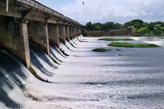 Devarabelekere PickUp Dam
