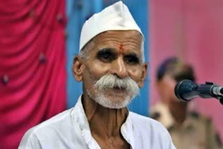 sambhaji bhide