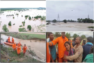Warangal Floods News