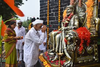 Sambhaji Bhide