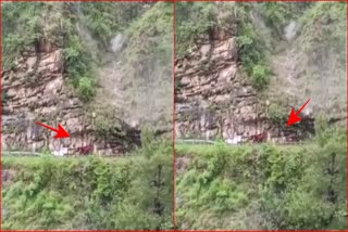 Shimla Landslide News