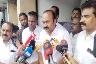 Principal Appointment controversy  VD Satheesan against R Bindhu  VD Satheesan  R Bindhu  Principal Appointment  സ്ഥാനത്തിരിക്കാൻ അര്‍ഹതയില്ല  സ്ഥാനമൊഴിയണം  പ്രിൻസിപ്പൽ നിയമന വിവാദത്തില്‍  പ്രിൻസിപ്പൽ  ബിന്ദു  സതീശന്‍  ഇടതുമുന്നണി  മരംമുറി  വിദ്യാഭ്യാസമന്ത്രി  പ്രതിപക്ഷ നേതാവ്