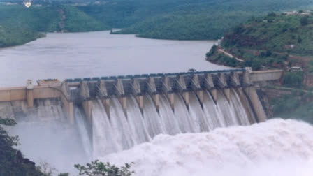 Alert in Punjab in view of BBMB's preparation to release excess water from Bhakra and Pong Dam