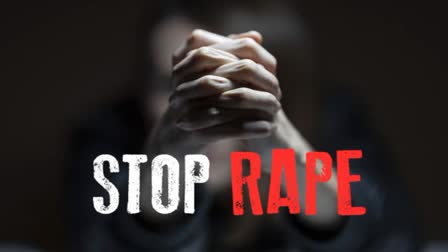 ബലാത്സംഗം  ബൽവീർ സിങ്  ചൈൽ സിങ്  Minor girl raped by two brothers  പ്രായപൂർത്തിയാകാത്ത പെണ്‍കുട്ടിക്ക് നേരെ പീഡനം  Minor girl raped in Rajasthan  Rajasthan Crime  Minor girl raped by two brothers in Rajasthan  ഭഗത് കോത്തി പൊലീസ്