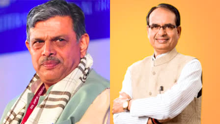 Shivraj Meets Hosabale