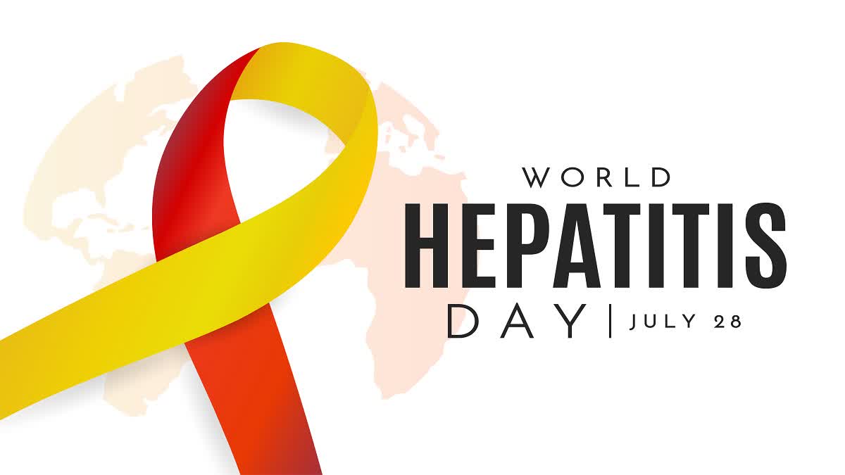 World Hepatitis Day