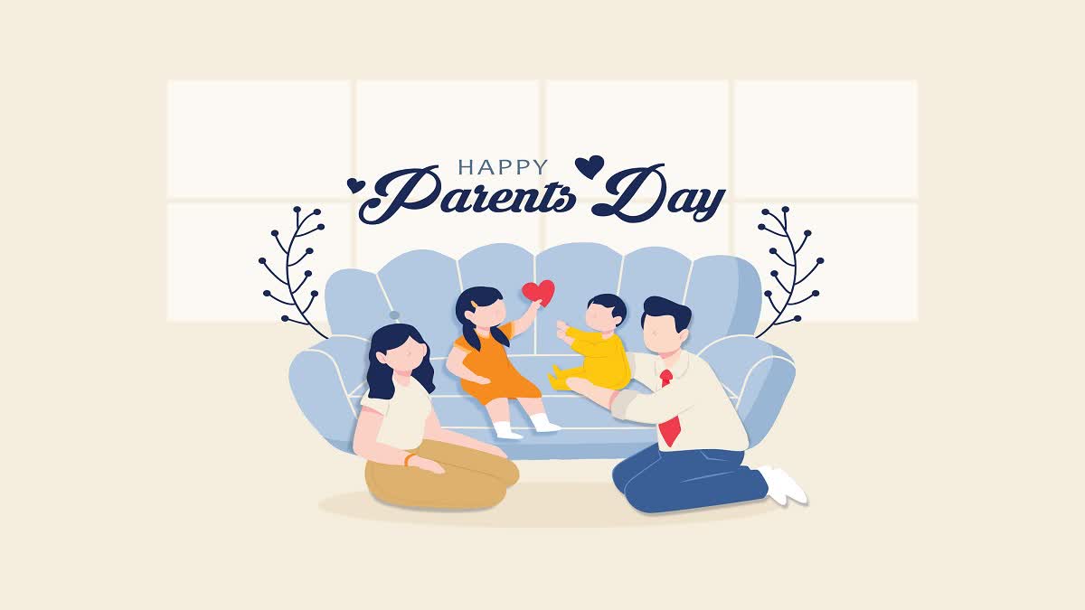 National Parents Day