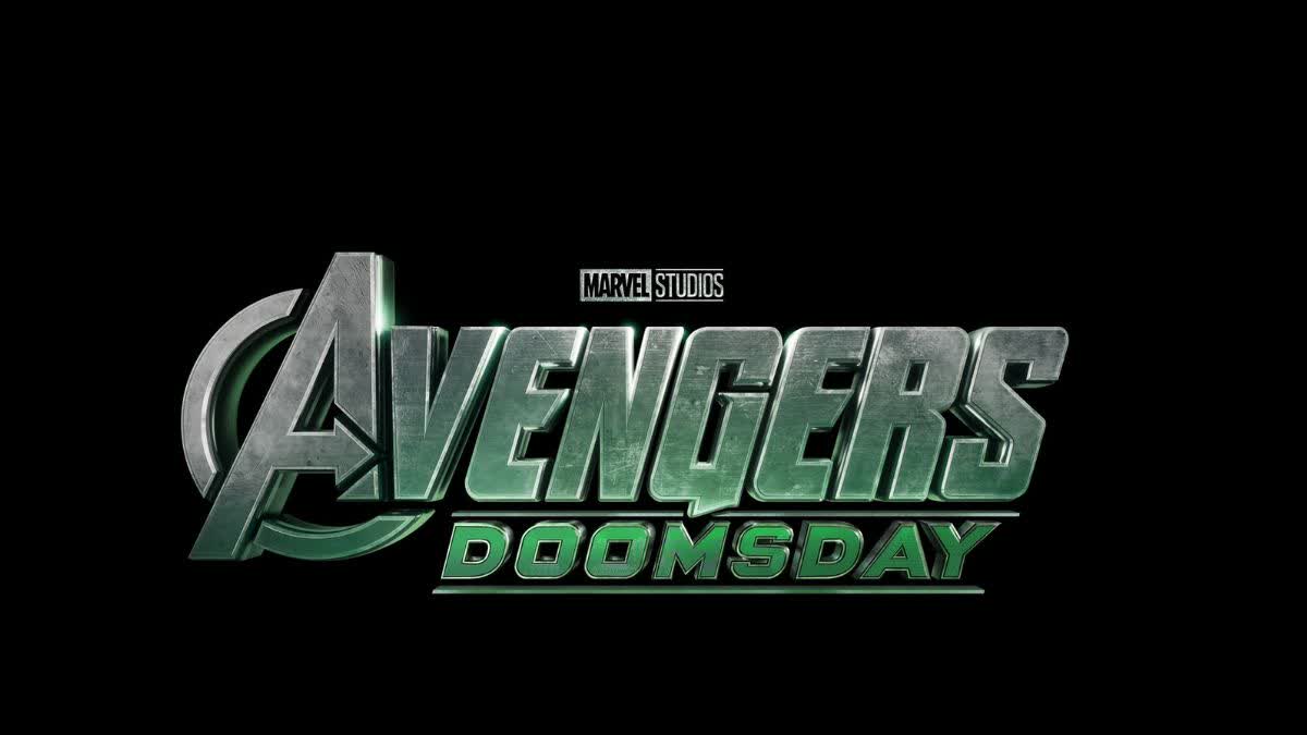 Avengers Doomsday