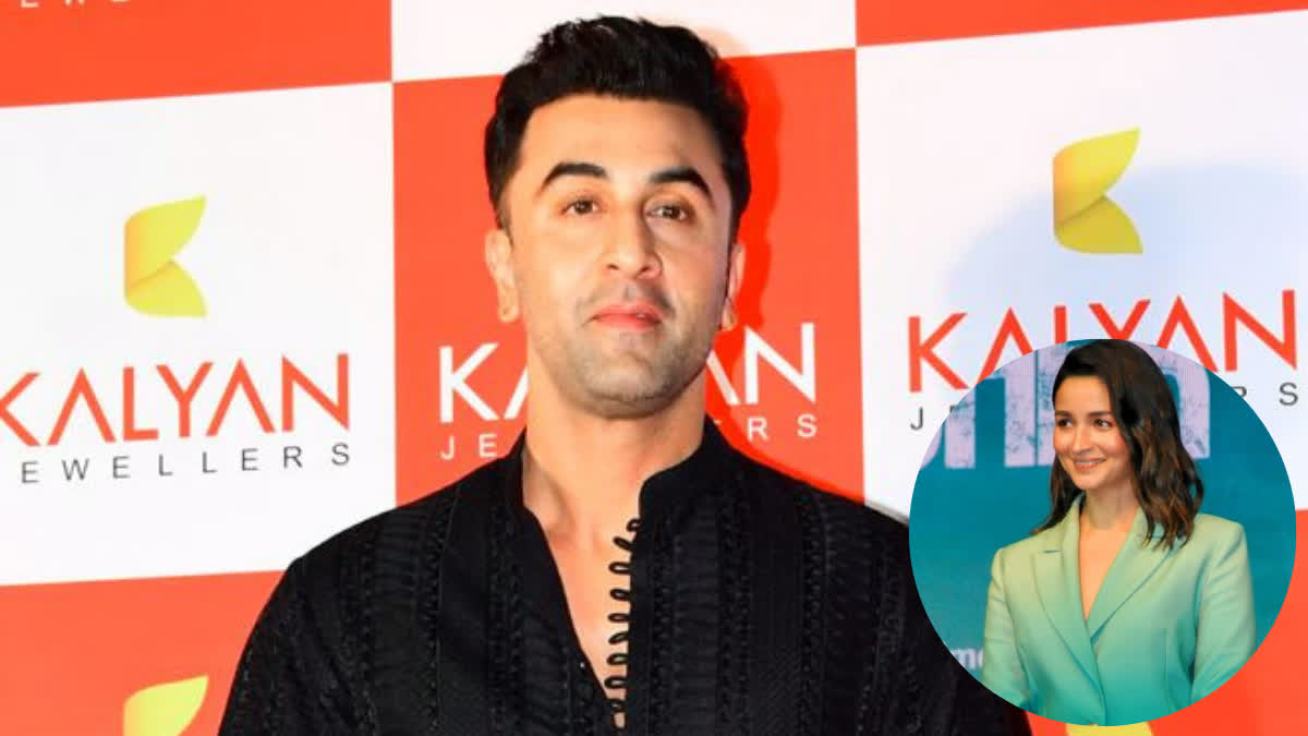 Ranbir Kapoor