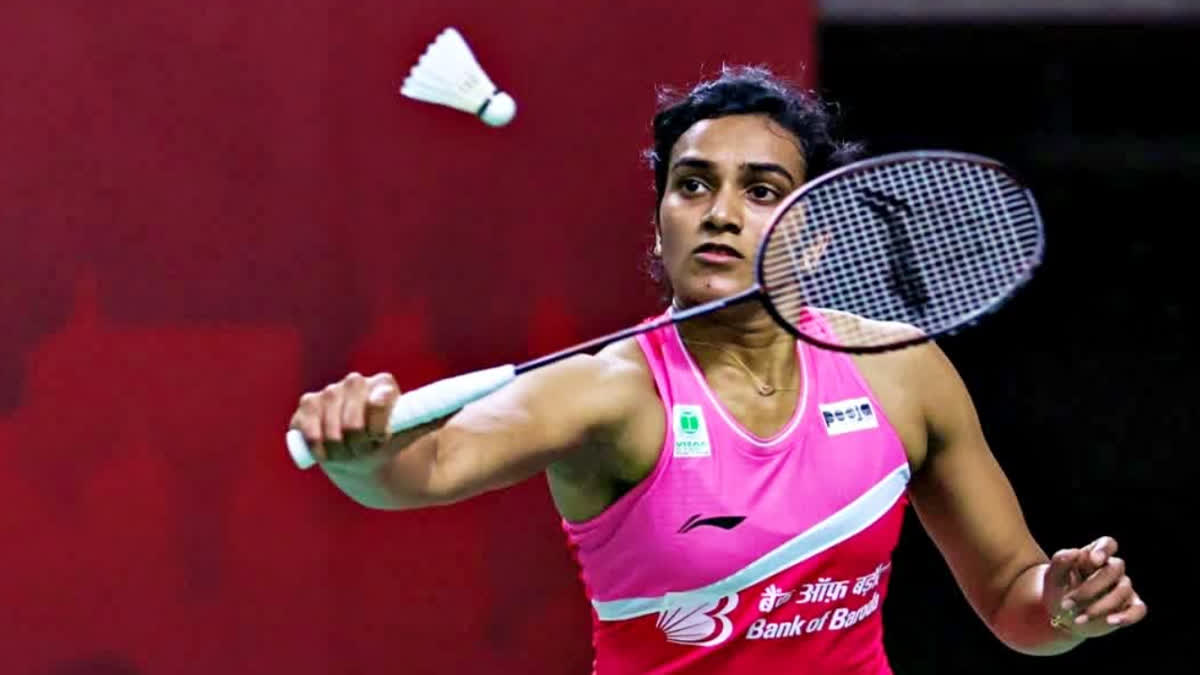 PV Sindhu started with a great win, defeated Abdul Razzaq of Maldives