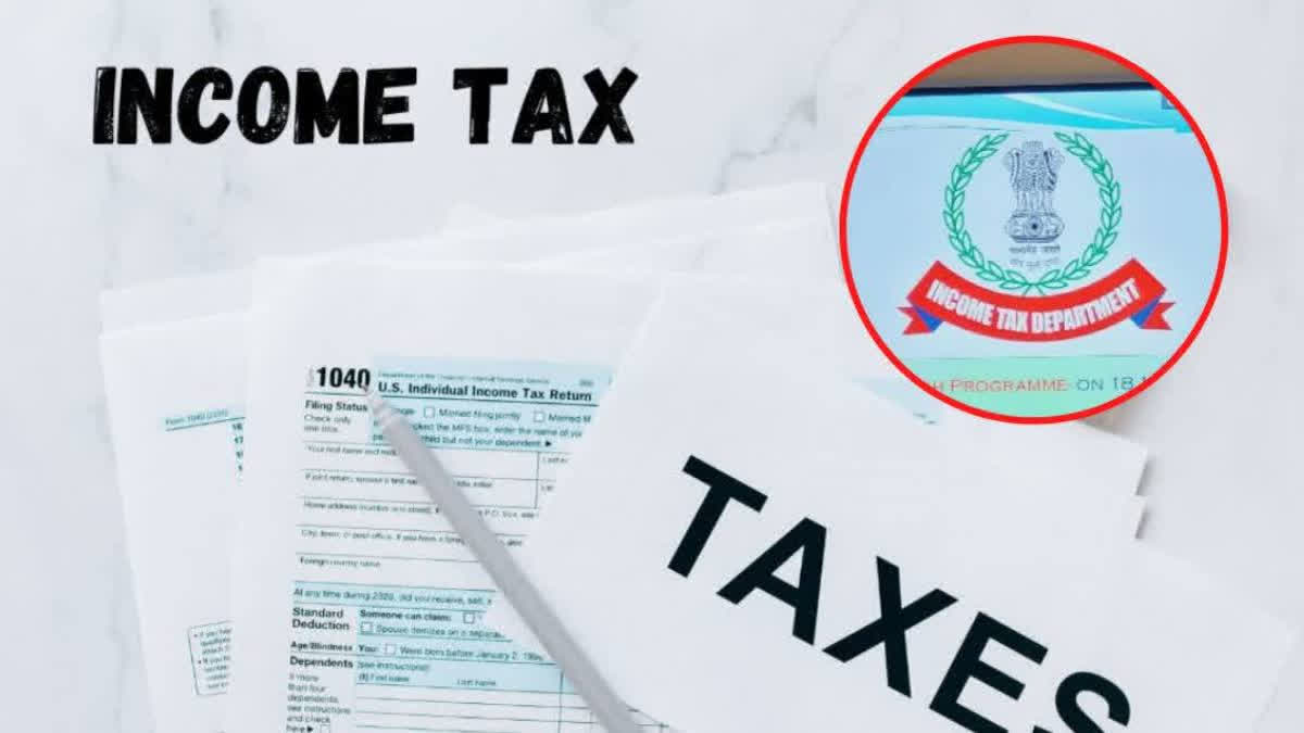 With only three days remaining until the income tax return filing deadline of July 31, 2024, a total of 5.14 crore returns have been submitted for the assessment year (AY) 2024-25, according to the latest update on the income tax portal.