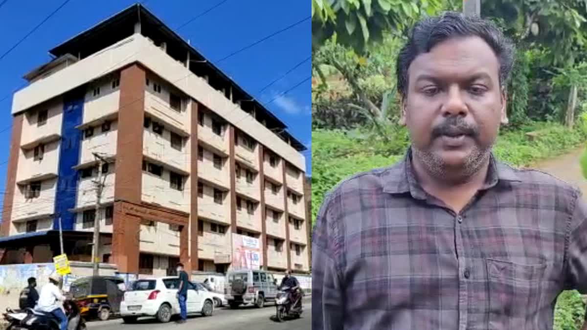 7 വയസുകാരിക്ക് ചികിത്സ നല്‍കിയില്ല ക്യാഷ്വാലിറ്റി ചികിത്സ നില്‍കിയില്ല  NEGLIGENCE ADIMALI THALUK HOSPITAL MALAYALAM LATEST NEWS