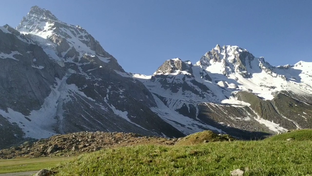 Devkyara Bugyal