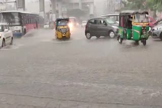 GHMC Construct Rain Water Tanks