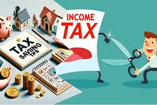 INCOME TAX