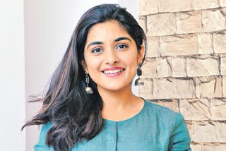 Nivetha Thomas 35 Movie