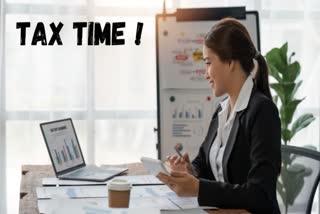 ITR Filing AIS and FORM 26AS Data