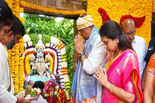 Hyderabad Bonalu 2024