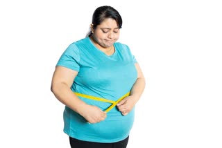 Women Gain Weight After Marriage