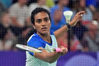 pv sindhu