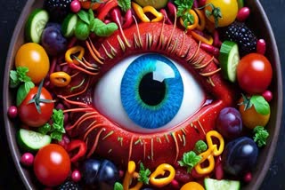 Best Foods For Eye Health To Include In Your Diet