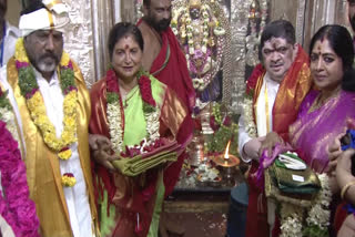 Lal Darwaja Bonalu