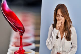 toxic ingredients used in cough Syrup, Over 100 cough syrup makers fail quality test