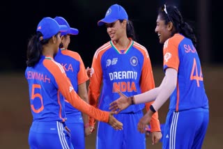 Womens Asia Cup 2024 final