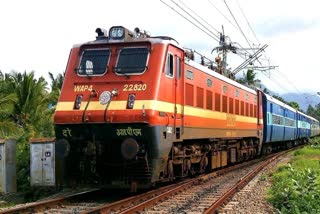 BHOPAL REWA TRAIN