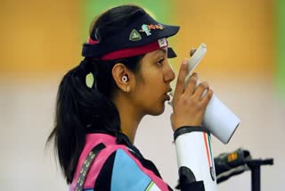 Paris Olympics 2024 Shooting