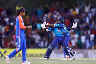 WOMENS ASIA CUP 2024 FINAL